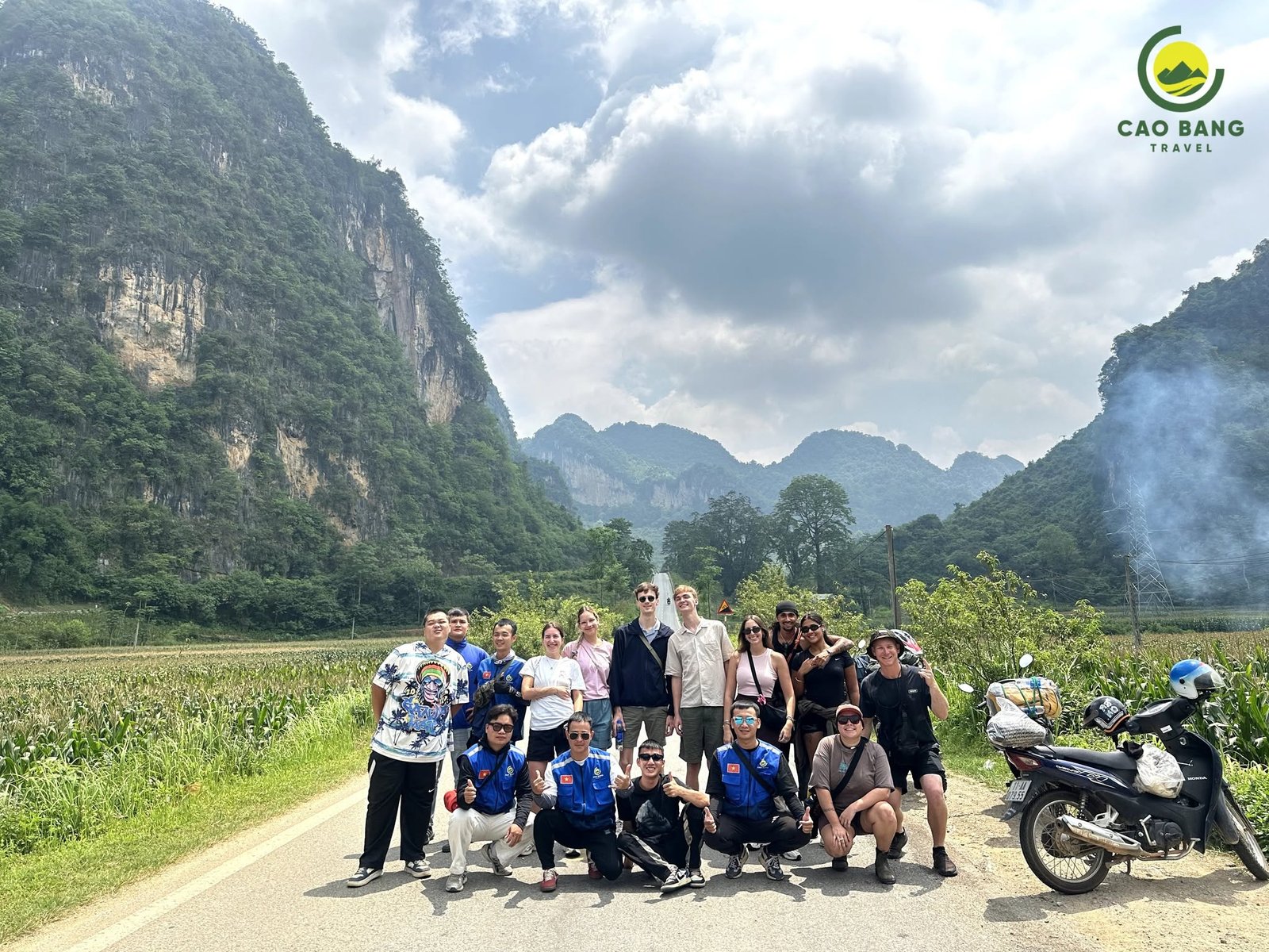 Vẻ đẹp non nước hữu tình