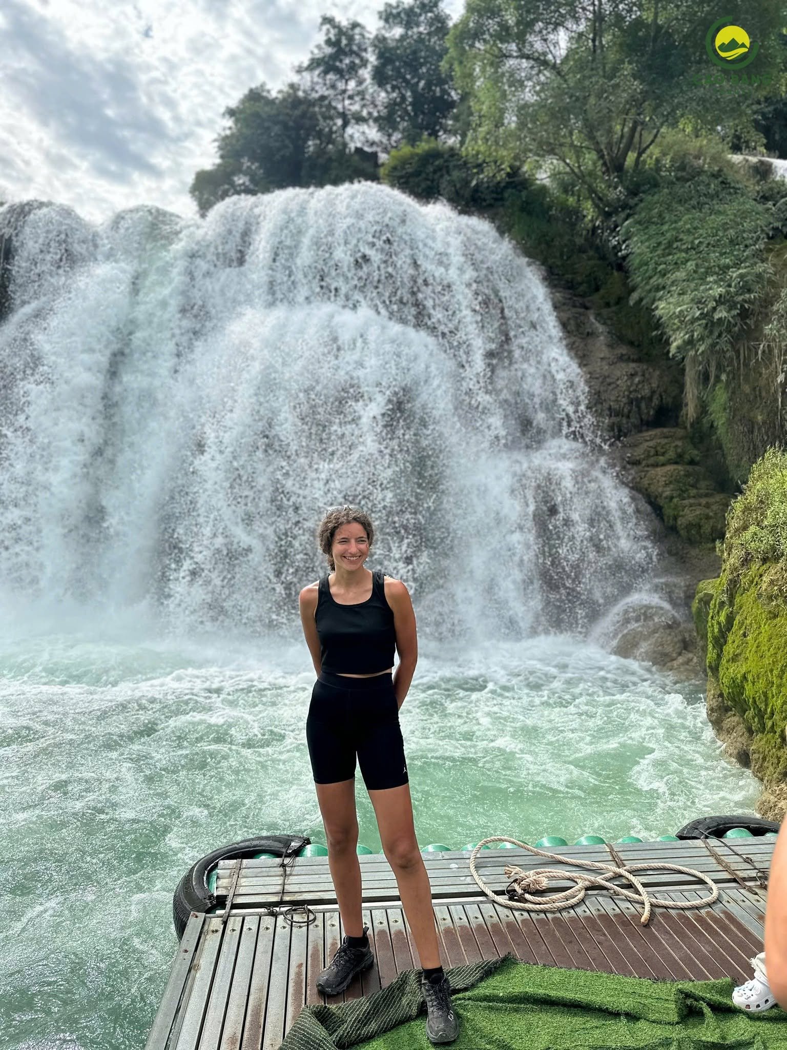 Hành trình khám phá thú vị