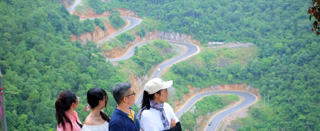 Cập nhật mới nhất về các điểm du lịch ở Cao Bằng mùa này 21/6/2026
