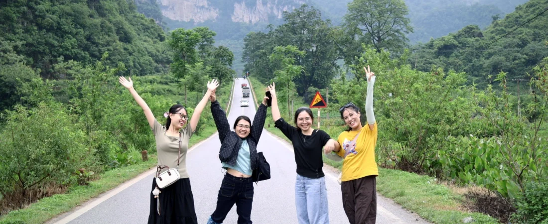 Top 5 lưu ý khi đặt tour du lịch Cao Bằng