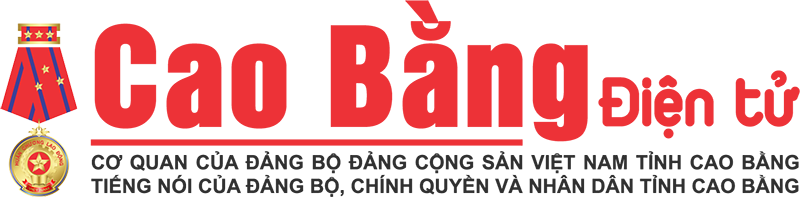 Cao Bằng Travel trên Báo Cao Bằng
