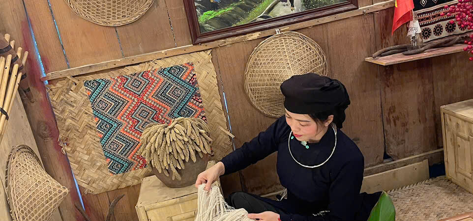 Cốm Homestay Bảo Lạc: Trạm dừng chân lý tưởng giữa Cao Bằng – Hà Giang