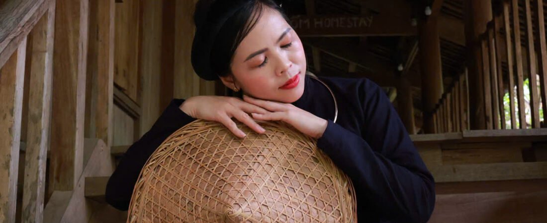 Thuê trang phục dân tộc ở Bảo Lạc: Trải nghiệm văn hóa trọn vẹn