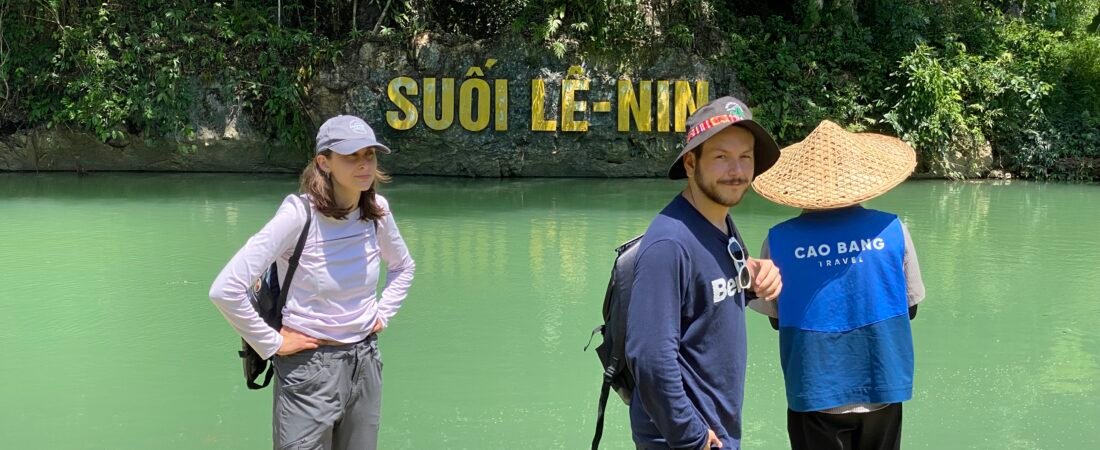 Du lịch Cao Bằng tháng 9: Kinh nghiệm và lịch trình tour chi tiết