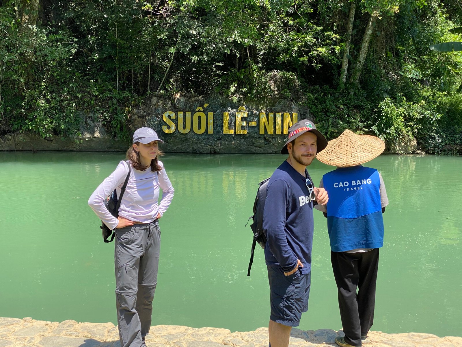 Du lịch Cao Bằng tháng 9: Kinh nghiệm và lịch trình tour chi tiết
